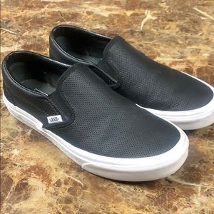 Vans Slip-On